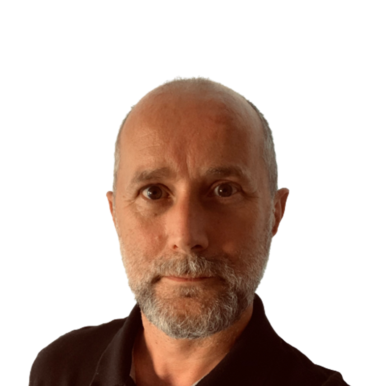 Ian Collingwood