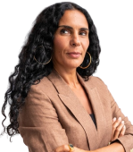 Aline Badr