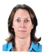 Kelly Hezemans