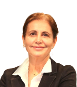 Luisa Garcia Valdecasas