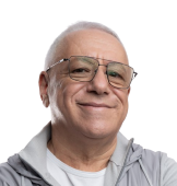 Igor Ryabenkiy