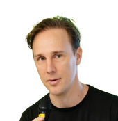 Pete Silvester
